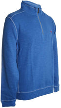 
                        
                          画像をギャラリービューアに読み込む, Tommy Bahama Tobago Bay 1/2 Zip Pullover
                        
                      