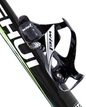 
                        
                          Cargar imagen en el visor de la galería, Wiel Full Carbon Fiber Bicycle Bike Light Drink Water Bottle Cage Holder
                        
                      