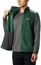 
                        
                          Cargar imagen en el visor de la galería, Columbia mens Steens Mountain Vest
                        
                      