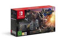 
                        
                          將圖片載入圖庫檢視器 Nintendo Switch Monster Hunter Rise Edition Console (EU Version, Includes US Adapter) - JOY2ESpree
                        
                      
