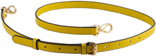 
                        
                          Load image into Gallery viewer, Allzedream Genuine Leather Purse Strap Replacement Crossbody Handbag Long Adjustable
                        
                      