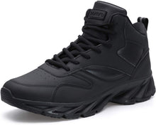 
                        
                          Cargar imagen en el visor de la galería, JOOMRA Men's Stylish Sneakers High Top Athletic-Inspired Shoes
                        
                      