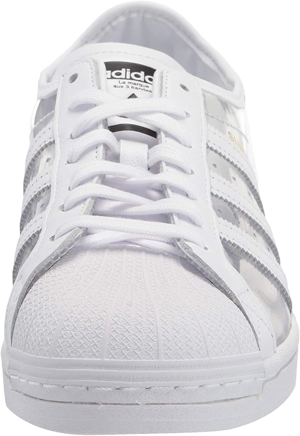 adidas Originals Men's Superstar Shoes - JOY2ESpree