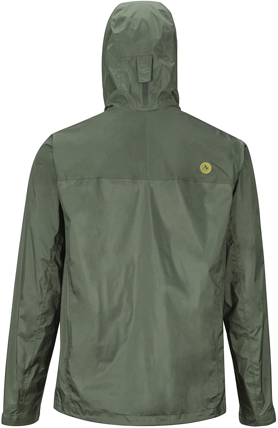 MARMOT mens Precip¿ Eco Jacket