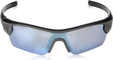 
                        
                          將圖片載入圖庫檢視器 Under Armour Youth Menace Wrap Sunglasses
                        
                      