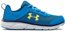 
                        
                          Load image into Gallery viewer, Under Armour Unisex-Child Grade School Assert 8 Sneaker - JOY2ESpree
                        
                      