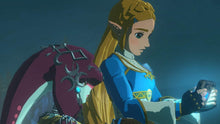 
                        
                          画像をギャラリービューアに読み込む, Hyrule Warriors: Age of Calamity - Nintendo Switch - JOY2ESpree
                        
                      