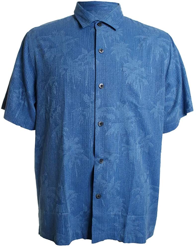 Tommy Bahama Men's Digital Palms Shirt - Pick a Size