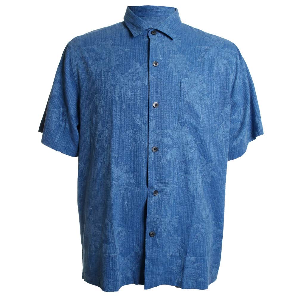 Tommy Bahama Men's Digital Palms Shirt - Pick a Size