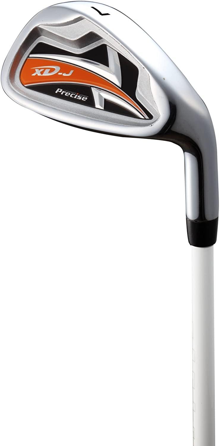 Precise XD-J Junior Complete Golf Club Set for Children Kids - 3 Age Groups Boys & Girls - Right Hand & Left Hand! - JOY2ESpree