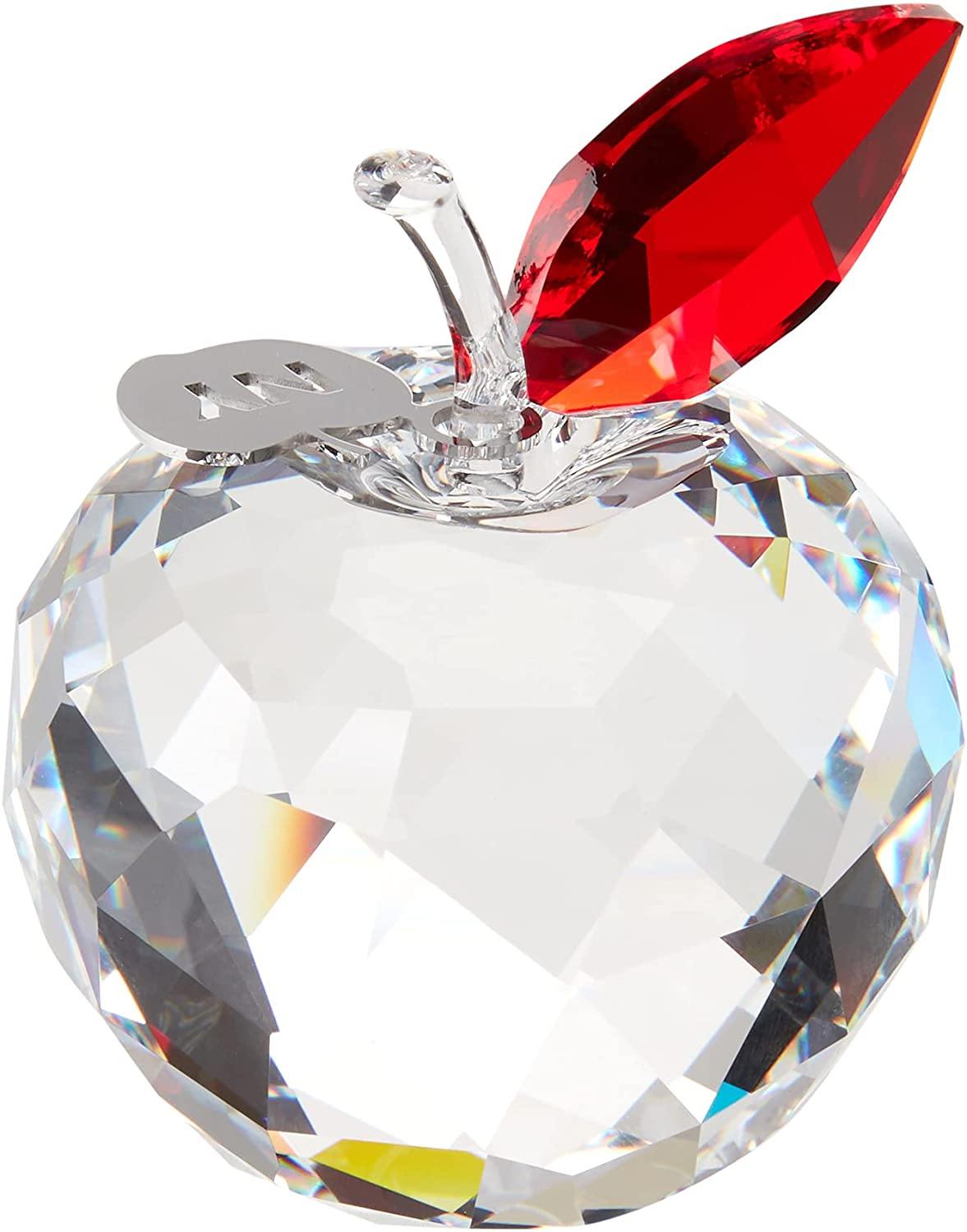 SWAROVSKI SW5264884 New York Apple, Large - JOY2ESpree