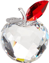 
                        
                          画像をギャラリービューアに読み込む, SWAROVSKI SW5264884 New York Apple, Large - JOY2ESpree
                        
                      