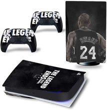 
                        
                          Muat gambar ke penampil Galeri, Decals Cover Whole Body Skin Protector for PS5 Playstation 5 Console Wrap Sticker Skin - JOY2ESpree
                        
                      
