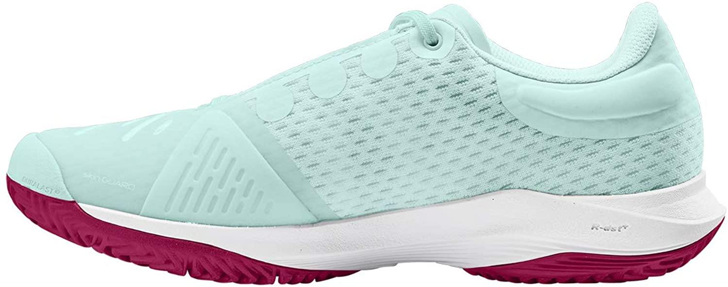 Wilson Girl's KAOS 3.0 Jr (Big Kid) - JOY2ESpree