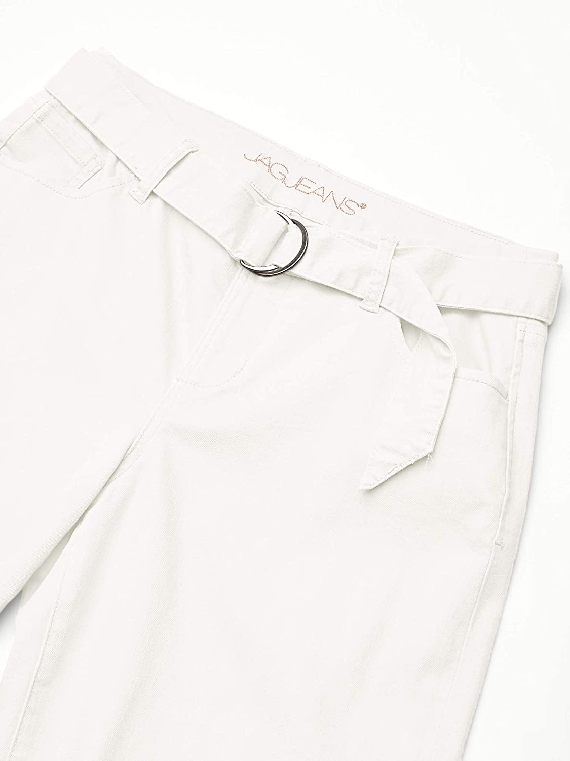 Jag Jeans Women's Thelma Pull on Bermuda W/Belt Short