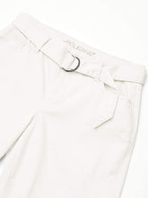 
                        
                          Load image into Gallery viewer, Jag Jeans Women's Thelma Pull on Bermuda W/Belt Short
                        
                      