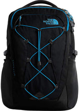 
                        
                          Load image into Gallery viewer, The North Face Women’s Borealis, Aviator Navy/Mallard Blue, OS
                        
                      