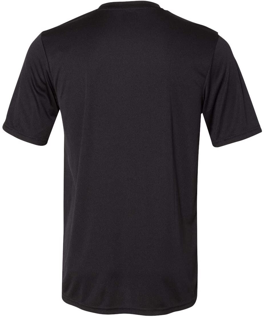 Russell Athletic Men's Short Sleeve Performance T-Shirt