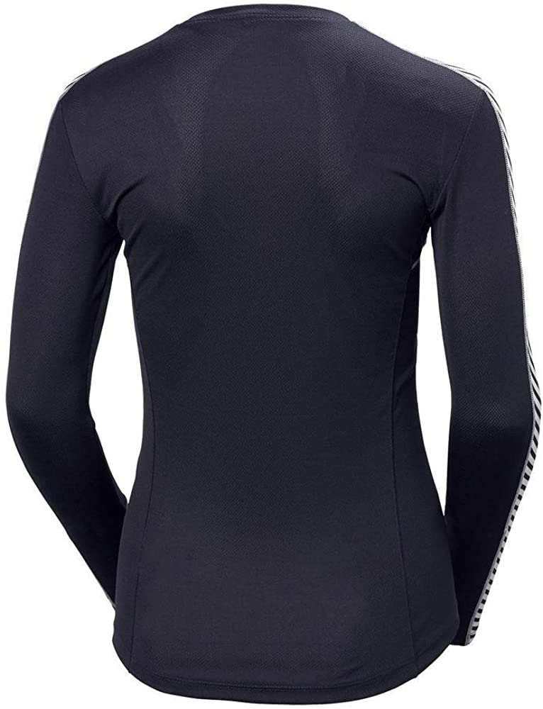 Helly-Hansen Womens HH LIFA Baselayer Crew Top
