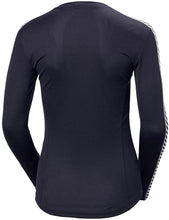 
                        
                          Cargar imagen en el visor de la galería, Helly-Hansen Womens HH LIFA Baselayer Crew Top
                        
                      