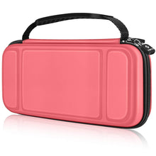 
                        
                          將圖片載入圖庫檢視器 Fintie Carry Case for Nintendo Switch Lite 2019 - [Shockproof] Hard Shell Protective Cover Bag with 15 Game Card/2 Micro SD Card Slots - JOY2ESpree
                        
                      