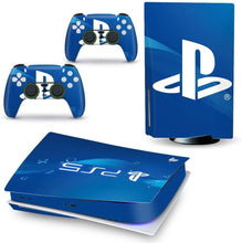 
                        
                          Muat gambar ke penampil Galeri, Decals Cover Whole Body Skin Protector for PS5 Playstation 5 Console Wrap Sticker Skin - JOY2ESpree
                        
                      