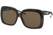 
                        
                          Muat gambar ke penampil Galeri, Sunglasses Balenciaga BB 0054 SA- 002 Havana/Brown Black
                        
                      