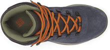 
                        
                          Load image into Gallery viewer, Columbia Women's Newton Ridge Plus Waterproof Amped Hiking Shoe
                        
                      