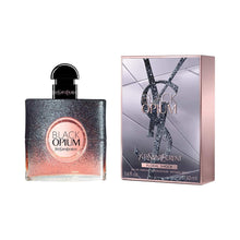 
                        
                          Load image into Gallery viewer, Yves Saint Laurent Black Opium Floral Shock Eau de Parfum Spray for WoMen, 1.6 Ounce
                        
                      