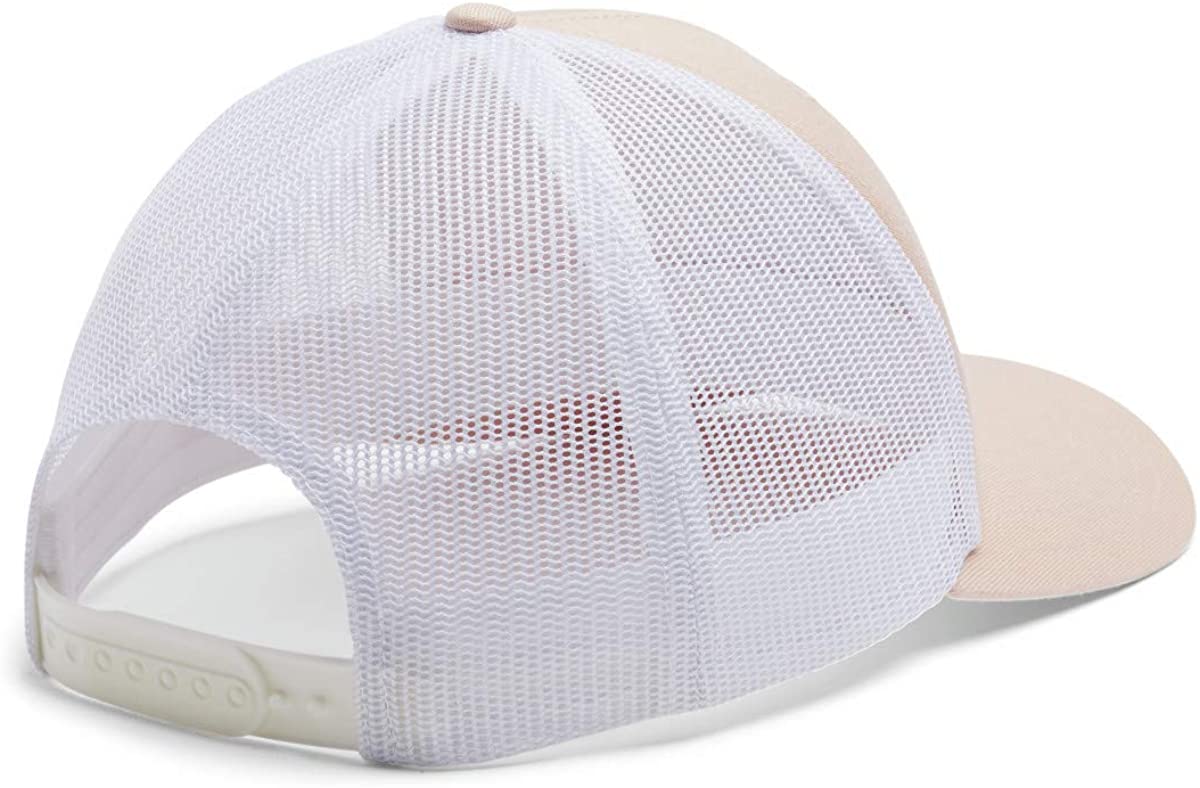 Columbia Mesh Snap Back Hat