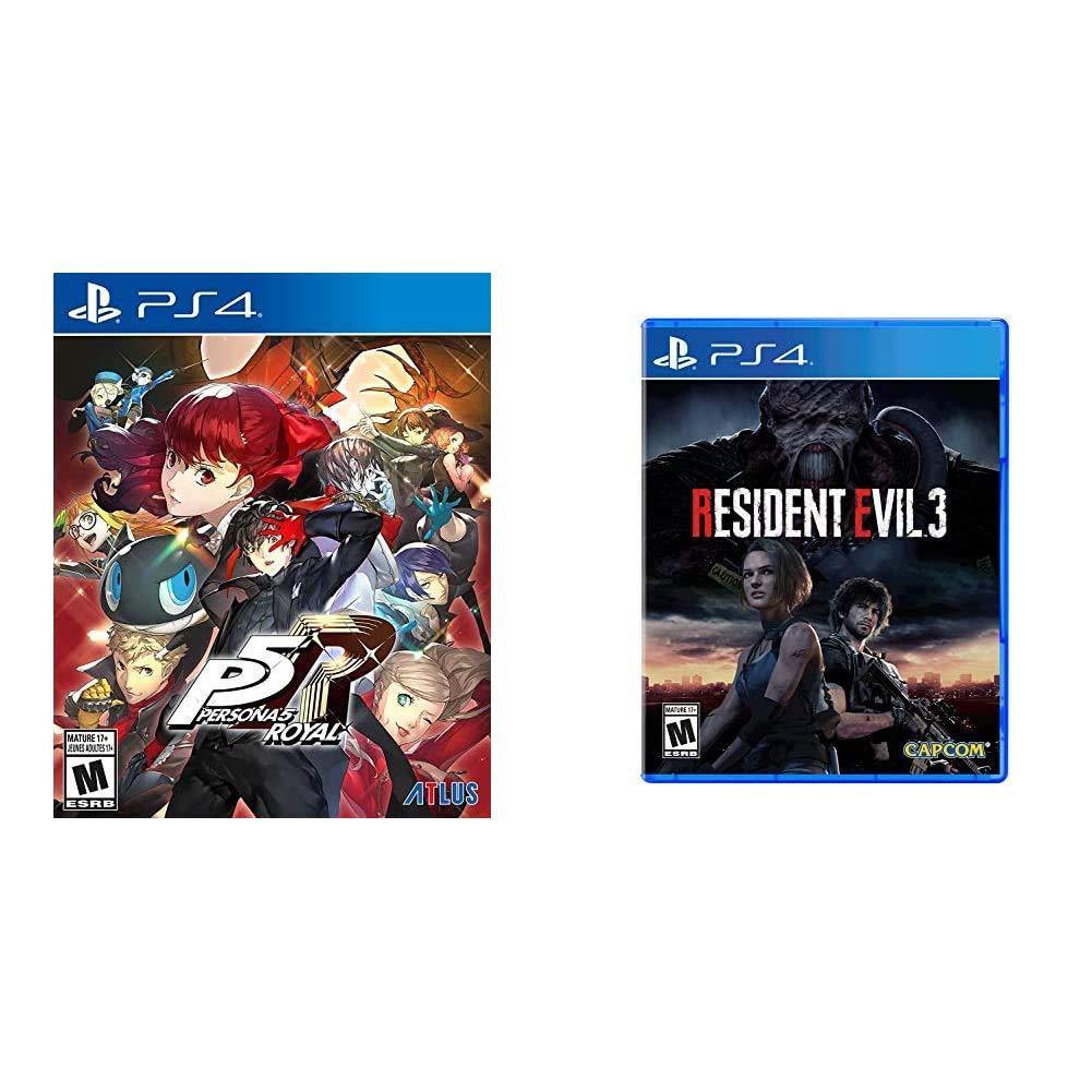 Persona 5 Royal: Phantom Thieves - JOY2ESpree