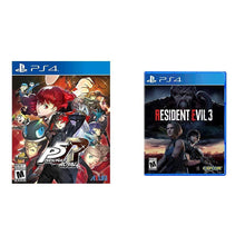 
                        
                          गैलरी व्यूवर में इमेज लोड करें, Persona 5 Royal: Phantom Thieves - JOY2ESpree
                        
                      