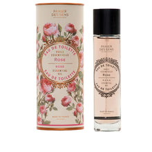 
                        
                          Cargar imagen en el visor de la galería, Panier des Sens Rose Eau de Toilette - Made in France - 1.7floz/50ml
                        
                      