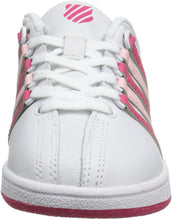
                        
                          將圖片載入圖庫檢視器 K-Swiss Kids' Classic VN Sneaker
                        
                      