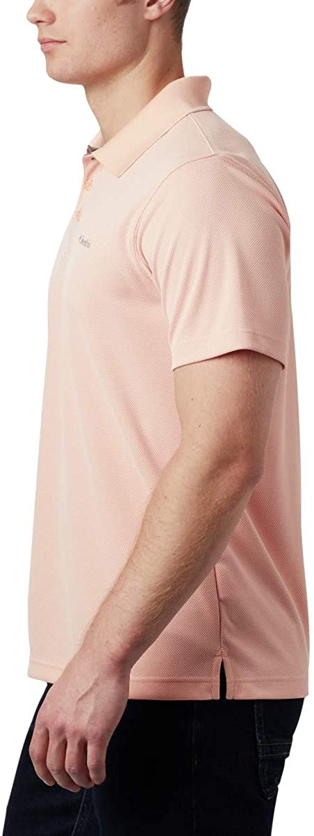 Columbia Men's Utilizer Polo