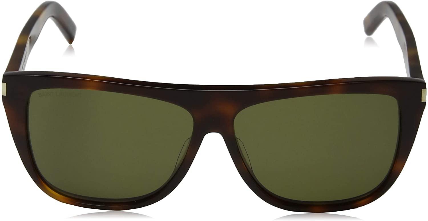 SAINT LAURENT Women's Sl 1 Square