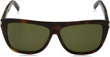 
                        
                          將圖片載入圖庫檢視器 SAINT LAURENT Women's Sl 1 Square
                        
                      