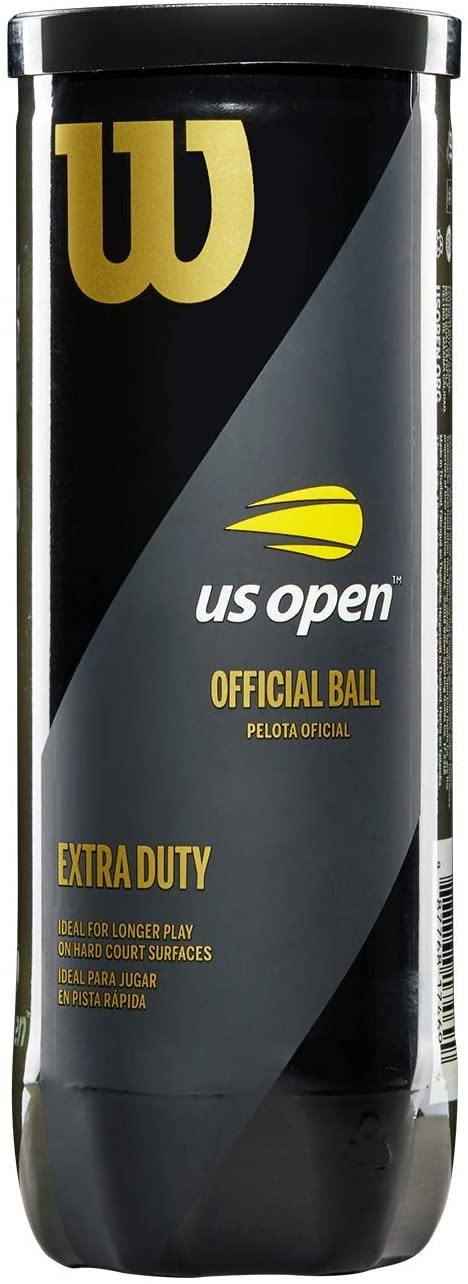 Wilson US Open Tennis Balls - JOY2ESpree