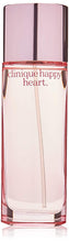 
                        
                          गैलरी व्यूवर में इमेज लोड करें, Happy Heart By Clinique For Women. Parfum Spray 3.4 Ounces
                        
                      
