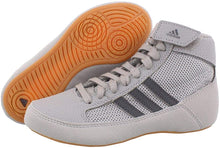 
                        
                          Cargar imagen en el visor de la galería, adidas Unisex-Child HVC Wrestling Shoe
                        
                      
