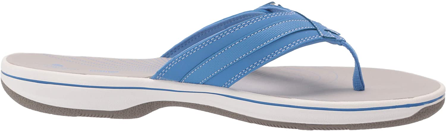 Clarks Women's Breeze Sea