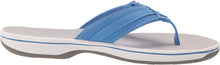 
                        
                          गैलरी व्यूवर में इमेज लोड करें, Clarks Women's Breeze Sea
                        
                      