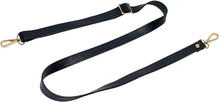 
                        
                          Load image into Gallery viewer, VanEnjoy Full Grain Leather Adjustable Replacement Strap for Crossbody Bag Purse, 26-51"Long 0.71"Wide
                        
                      