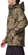 
                        
                          將圖片載入圖庫檢視器 Columbia Men\'s Whirlibird IV Interchange Jacket, Waterproof &amp; Breathable
                        
                      