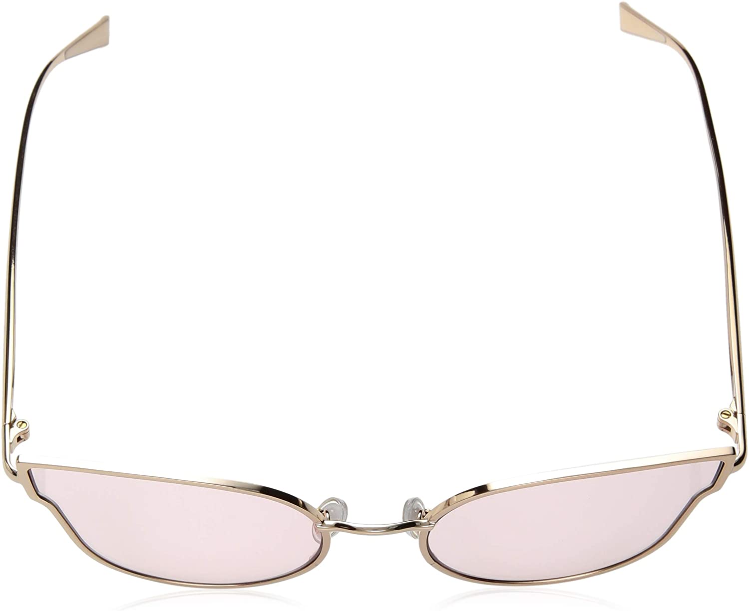 MaxMara Women's Mm Ilde Iii Cat Eye Sunglasses