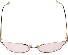 
                        
                          Load image into Gallery viewer, MaxMara Women's Mm Ilde Iii Cat Eye Sunglasses
                        
                      