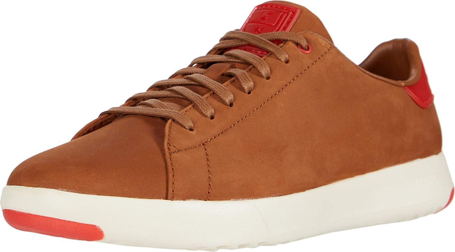 Cole Haan Men's Grandpro Tennis Fashion Sneaker