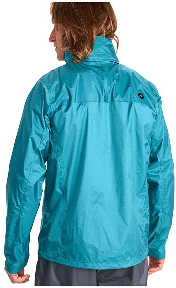 MARMOT mens Precip¿ Eco Jacket