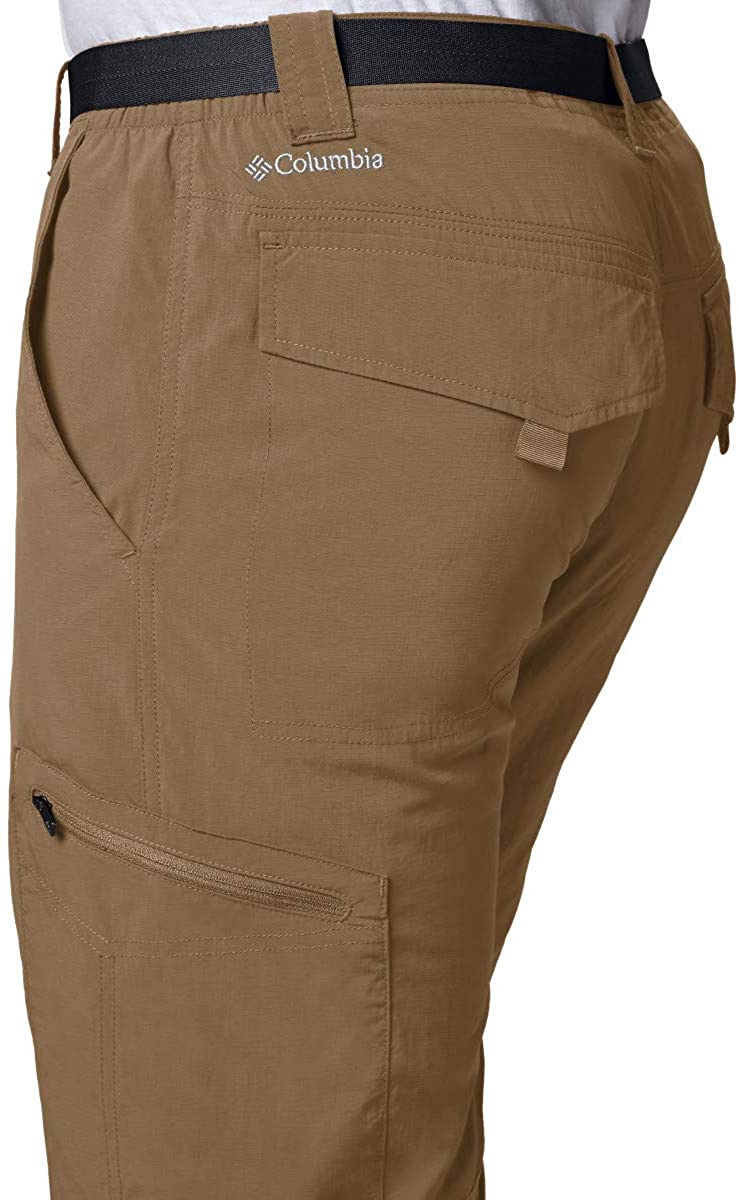 Columbia Men's Silver Ridge¿ Cargo Pant
