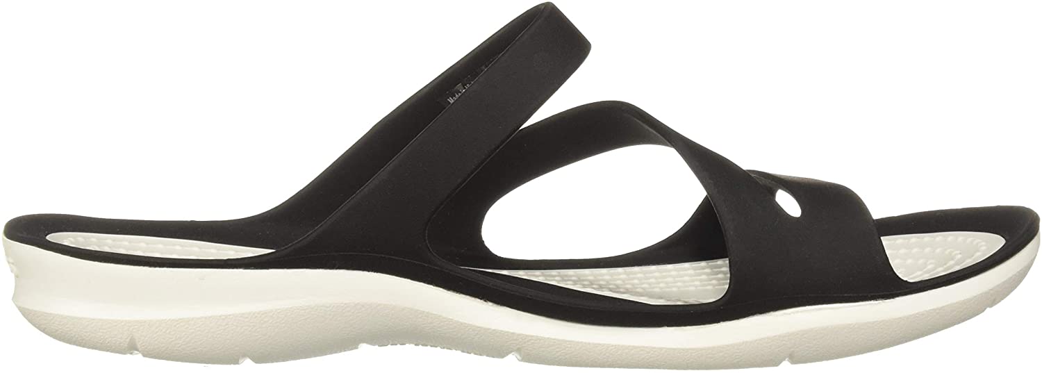 Crocs Women's Swiftwater Sandal Sport